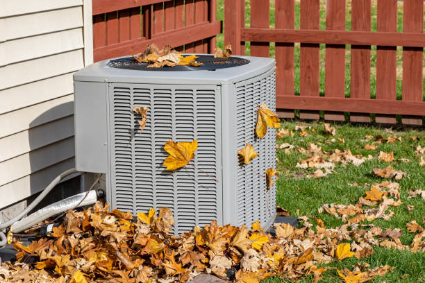 Best HVAC Equipment and Components in Muldrow, OK