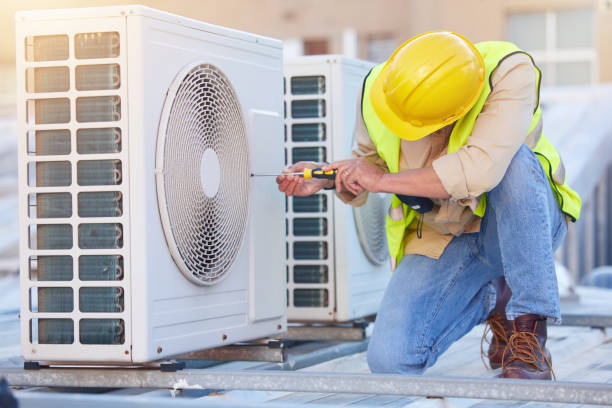 Best Residential HVAC in Muldrow, OK