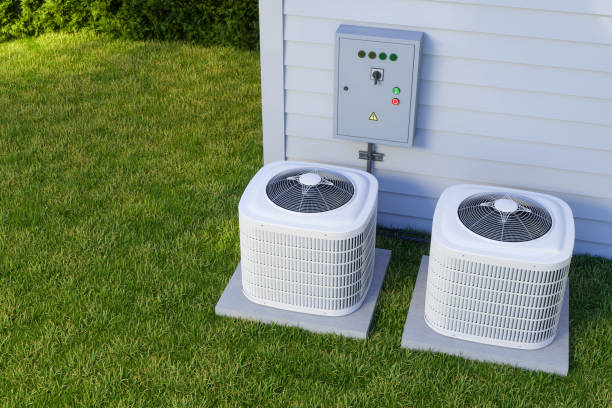 Best HVAC Software and Technology in Muldrow, OK