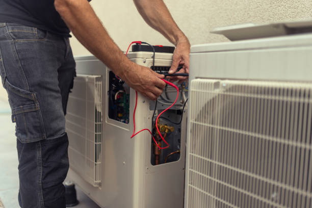 Best HVAC for Healthcare Facilities in Muldrow, OK