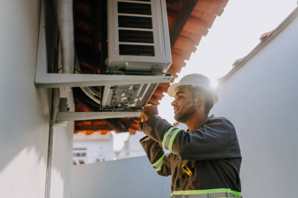  Muldrow, OK HVAC Pros