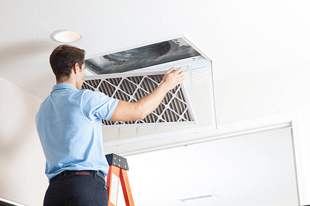 Best Thermostats and Smart Controls in Muldrow, OK
