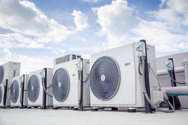 Best Furnace Cleaning in Muldrow, OK
