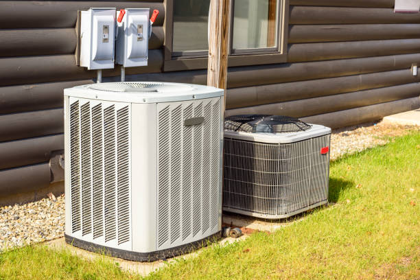 Best HVAC Retrofitting and Upgrading in Muldrow, OK