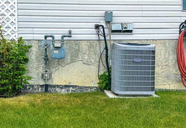 Best Commercial HVAC in Muldrow, OK